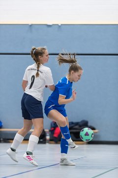 Bild 338 - B-Juniorinnen 2 Loewinnen Cup